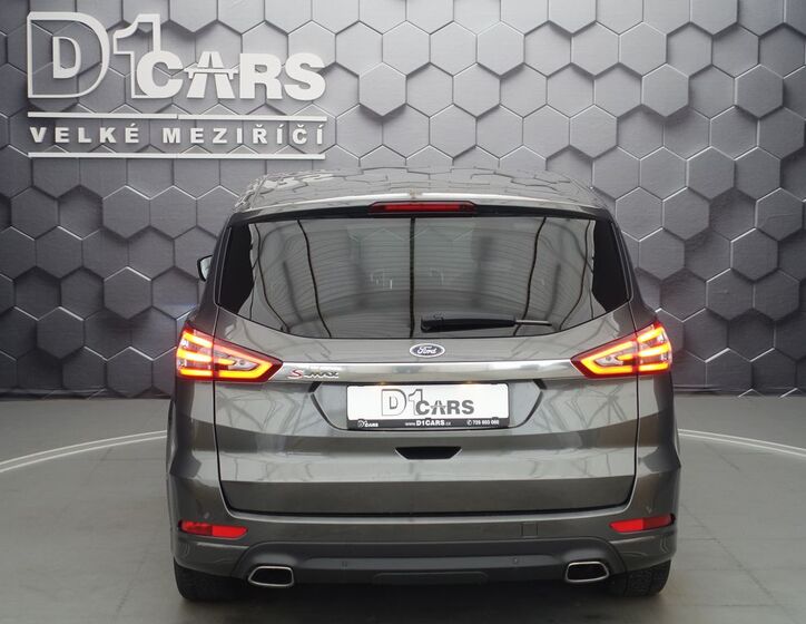 Ford S-MAX 3