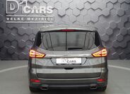 Ford S-MAX 3
