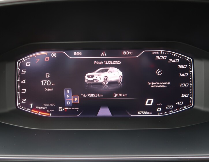 Cupra Formentor 22