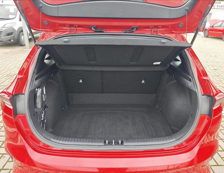 KIA Ceed 12