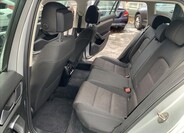 Volkswagen Passat 16