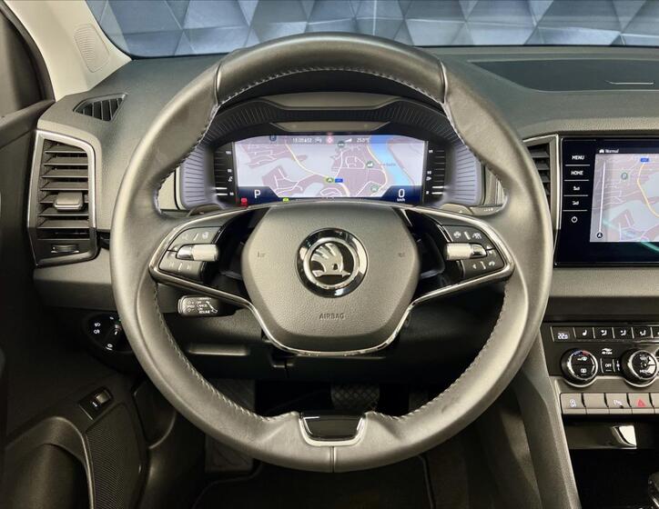 Škoda Karoq 13