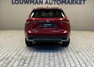 Lexus NX 300h 12