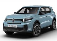 Citroën C3 Aircross 1