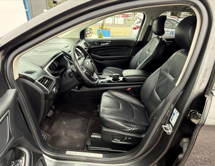 Ford Edge 7