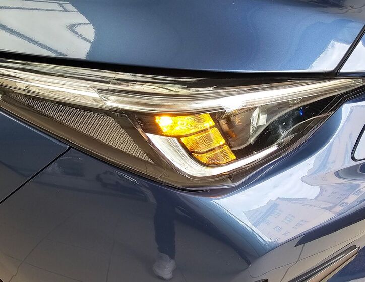 Subaru Impreza 32