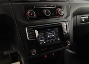 Volkswagen Caddy 23