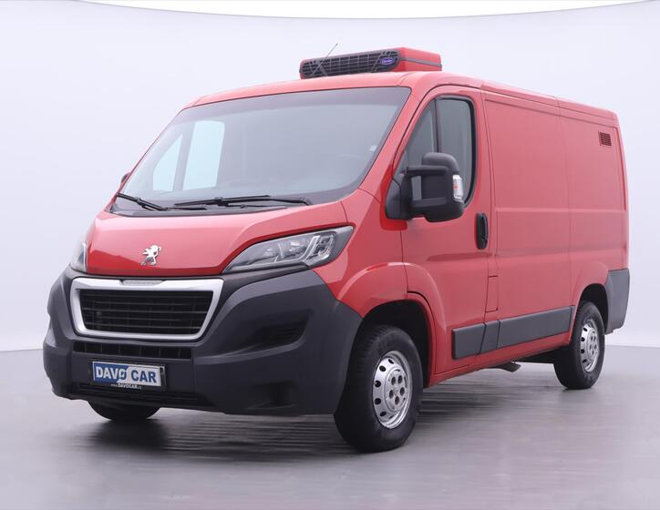 Peugeot Boxer 3