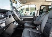 Citroën SpaceTourer 13