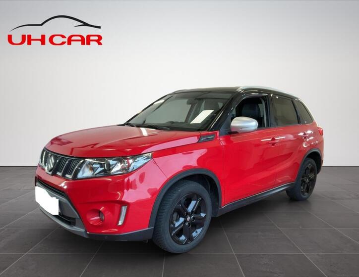 Suzuki Vitara 1