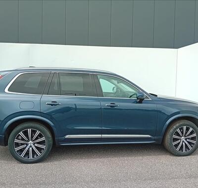 Volvo XC90 3