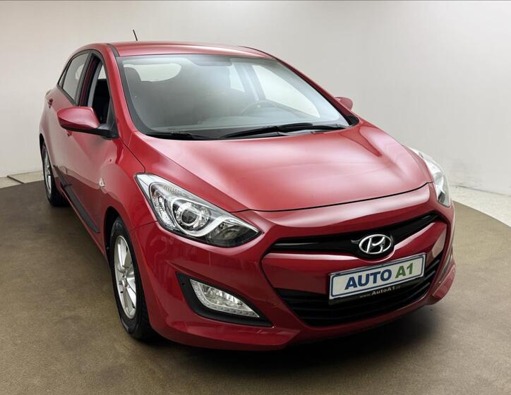 Hyundai i30 3