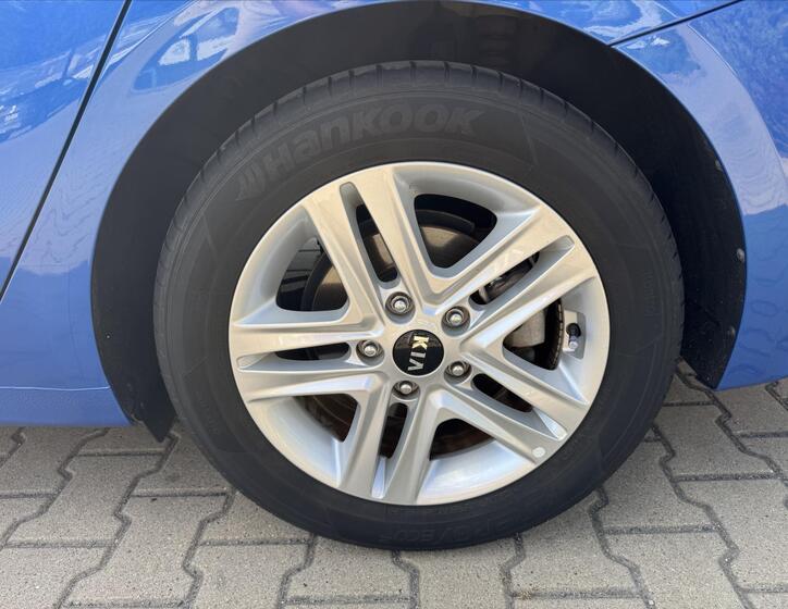 KIA Ceed 31