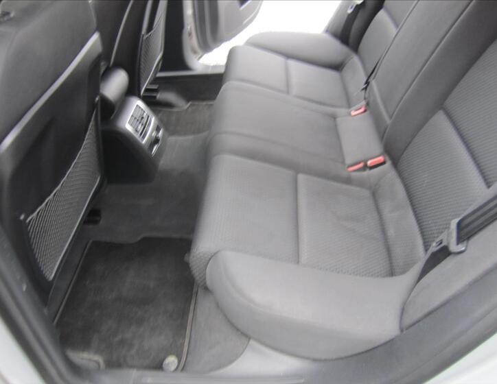 Audi A6 27