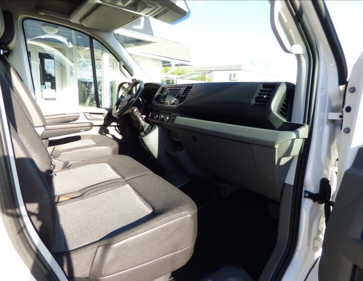 Volkswagen Crafter 47