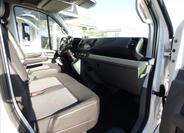 Volkswagen Crafter 47