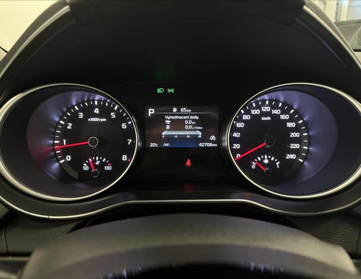 KIA Ceed 13