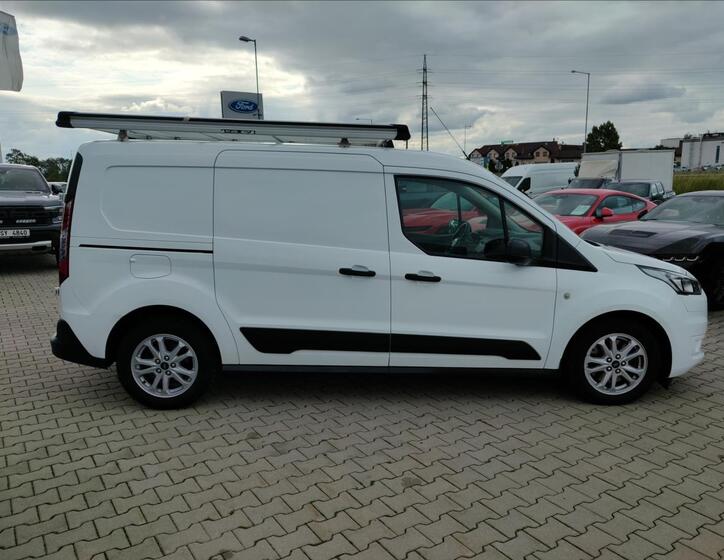 Ford Transit Connect 6