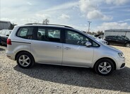 Seat Alhambra 4