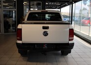 Volkswagen Amarok 5