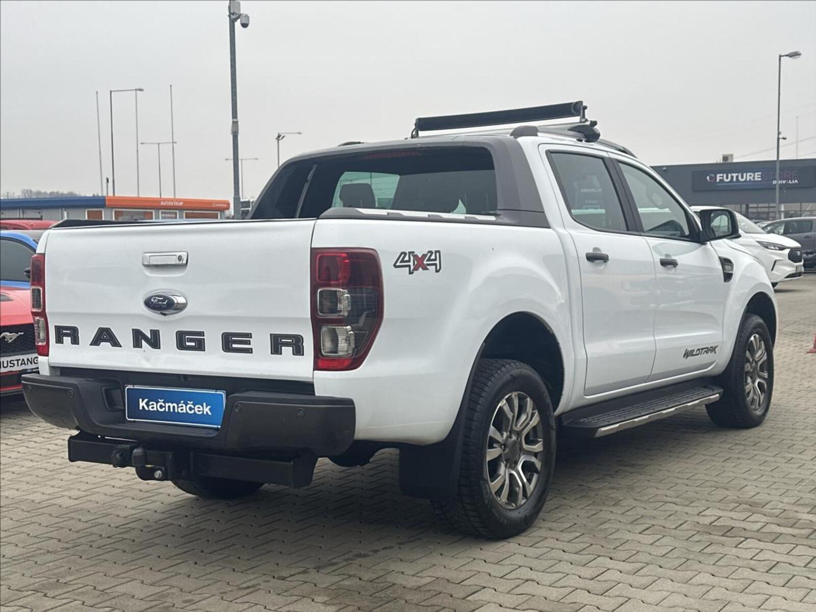 Ford Ranger 5