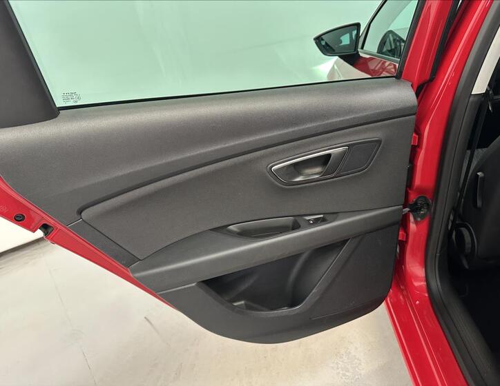 Seat Leon 23