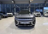 SsangYong Torres 2