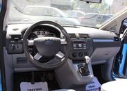 Ford C-MAX 22