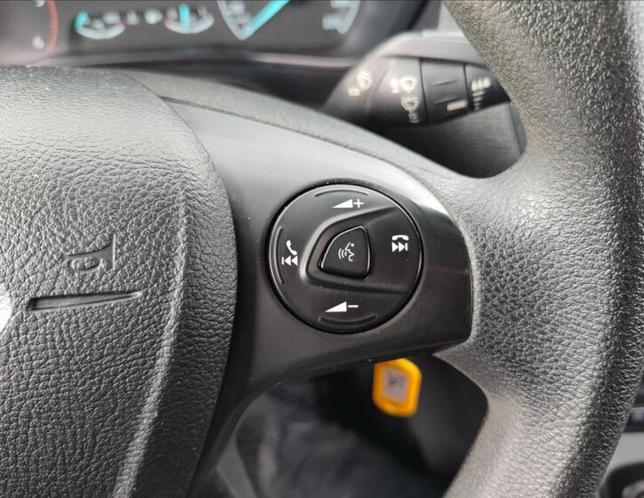 Ford Transit Connect 27