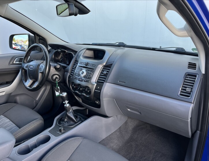 Ford Ranger 19