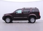 Nissan Pathfinder 4