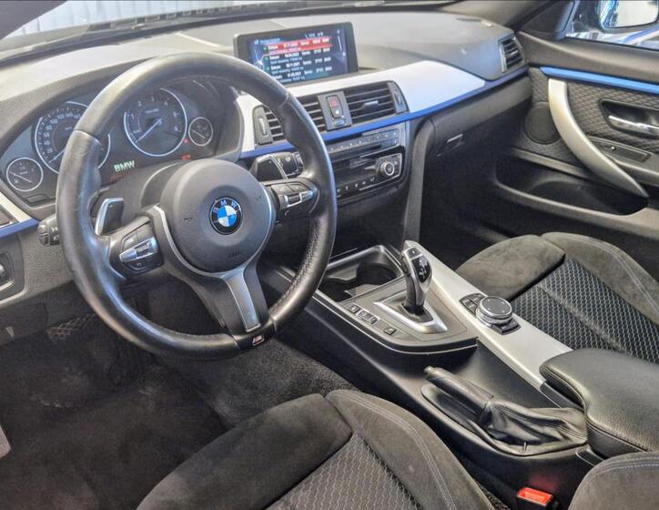 BMW Řada 4 11