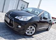 Citroën DS3 1