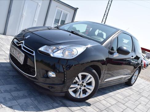 Citroën DS3