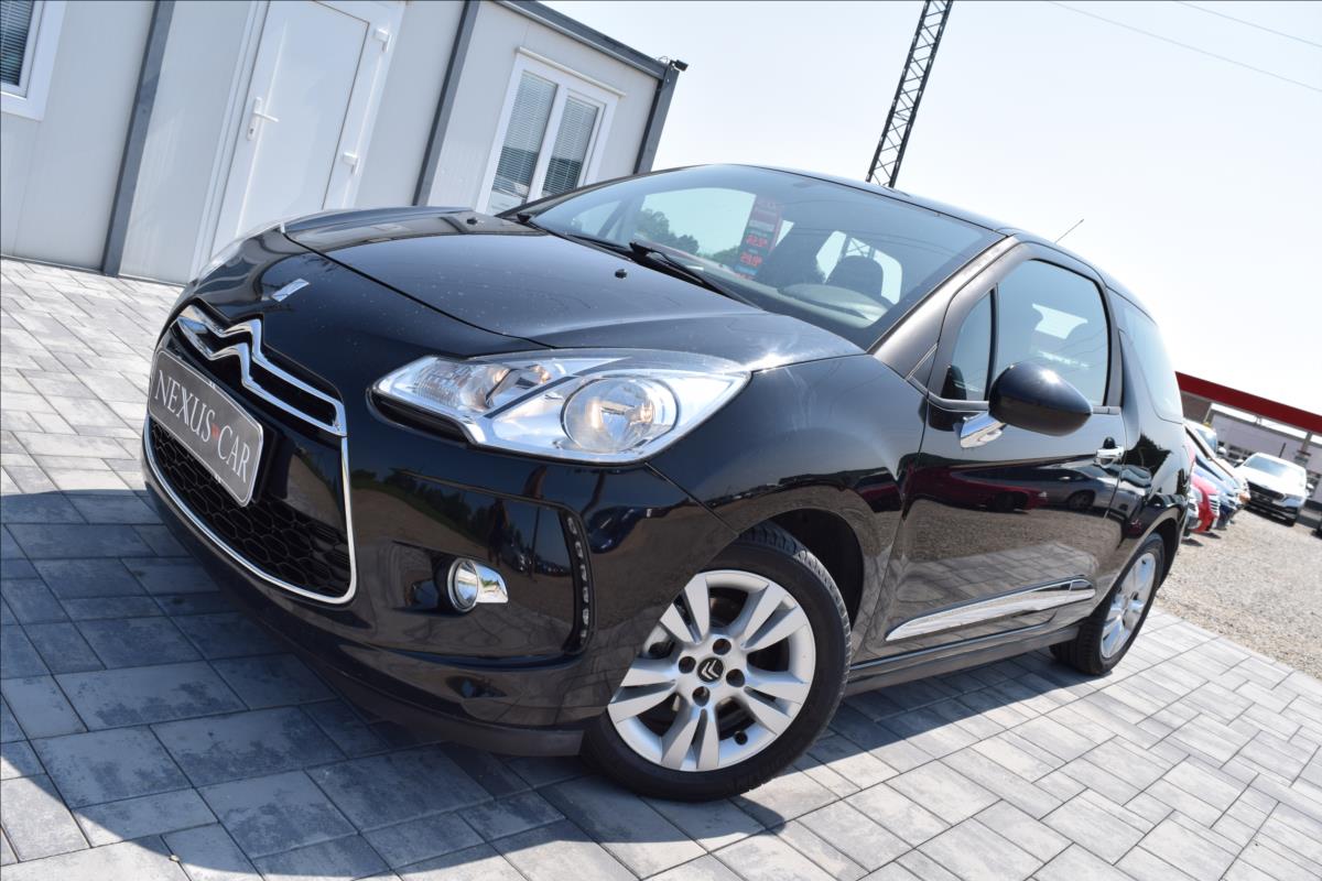 Citroën DS3
