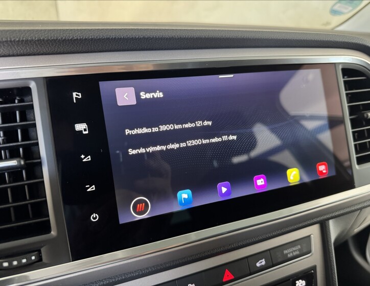 Seat Ateca 32