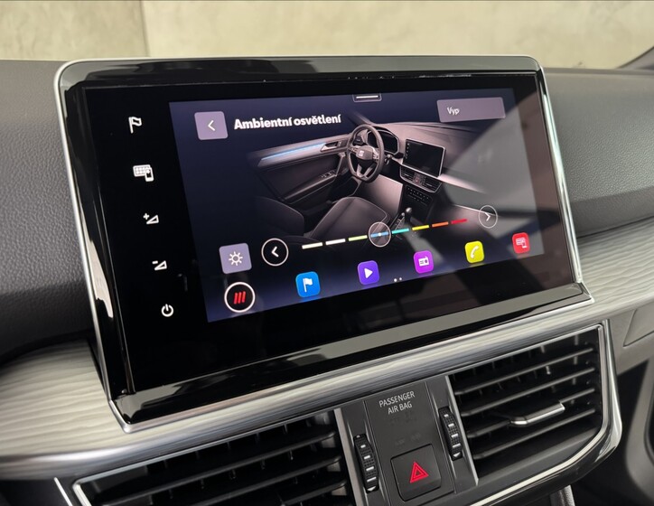 Seat Tarraco 36