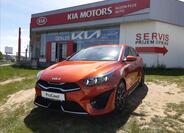 KIA ProCeed 1