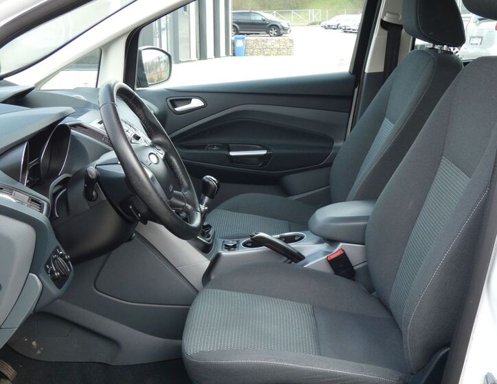 Ford C-MAX 20