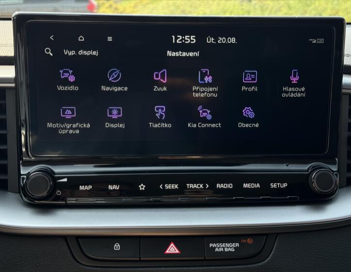 KIA Ceed 23