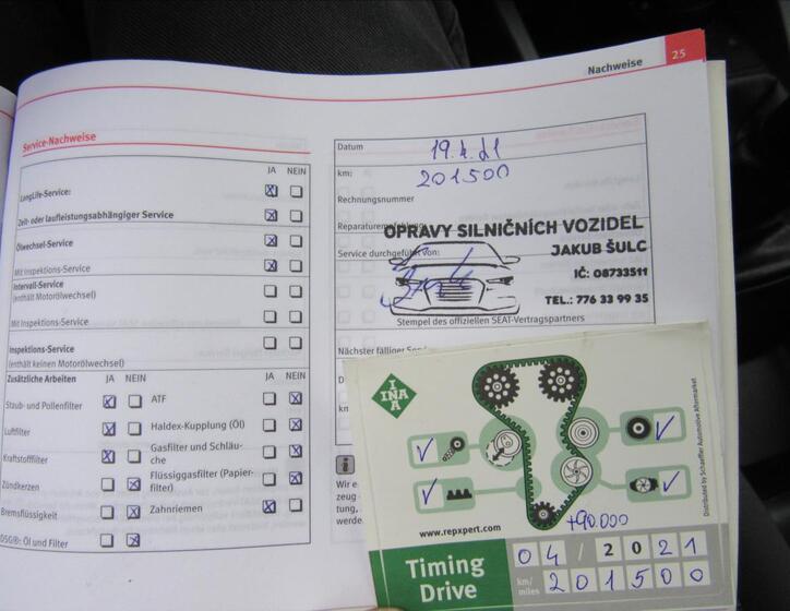 Seat Ibiza 27