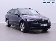 Škoda Octavia 1