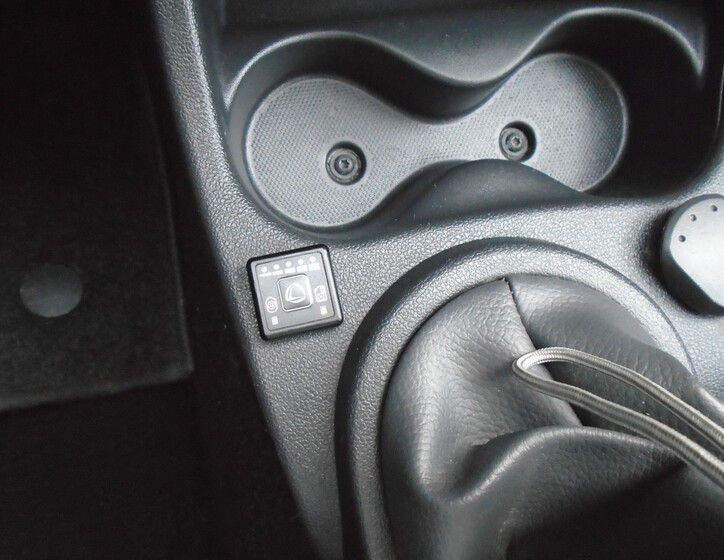 Dacia Sandero 20