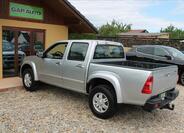 Isuzu D-Max 3
