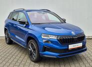 Škoda Karoq 7