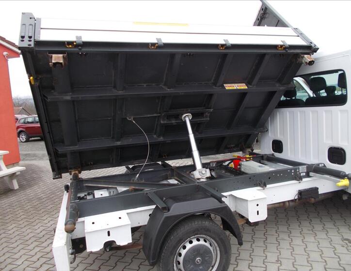 Opel Movano 29