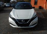 Nissan Leaf 2