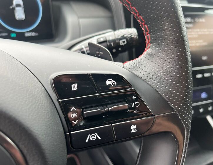 Hyundai Tucson 23