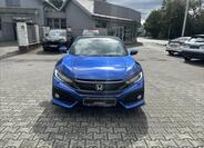 Honda Civic 8