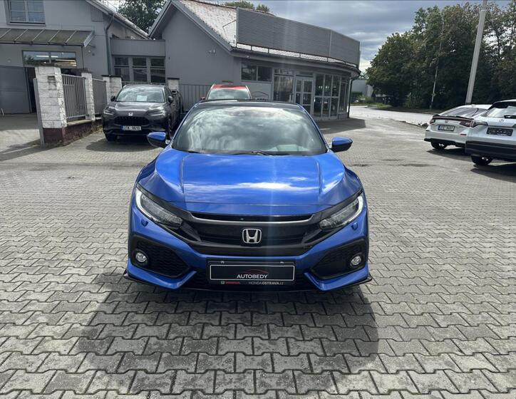 Honda Civic 8